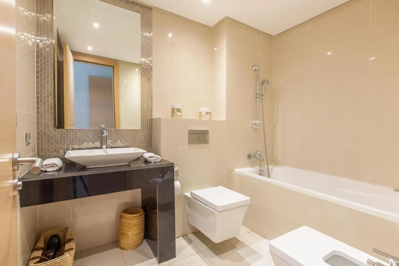 Escale De Charme - Prestigia Golf - Vue Piscine Apartment Marrakesh