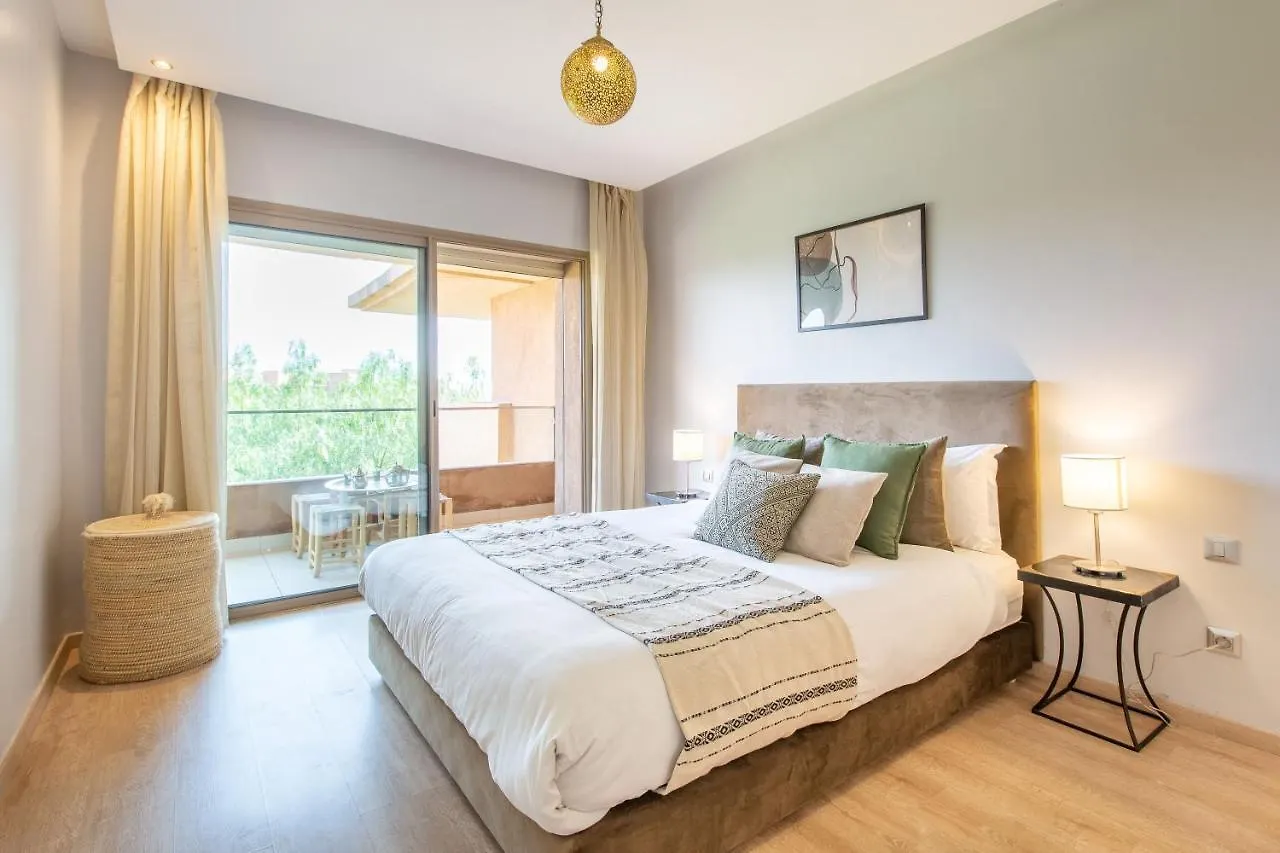 Escale De Charme - Prestigia Golf - Vue Piscine location